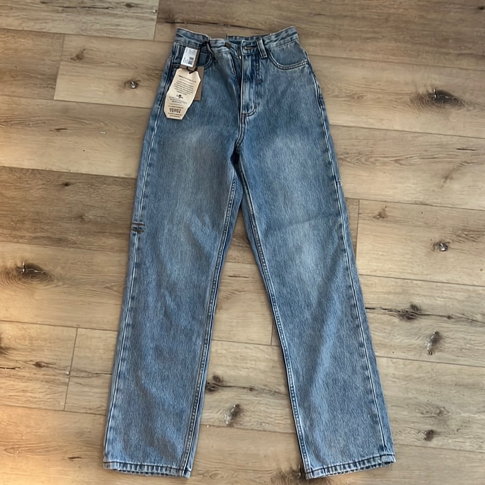 Women’s Thrills Jeans